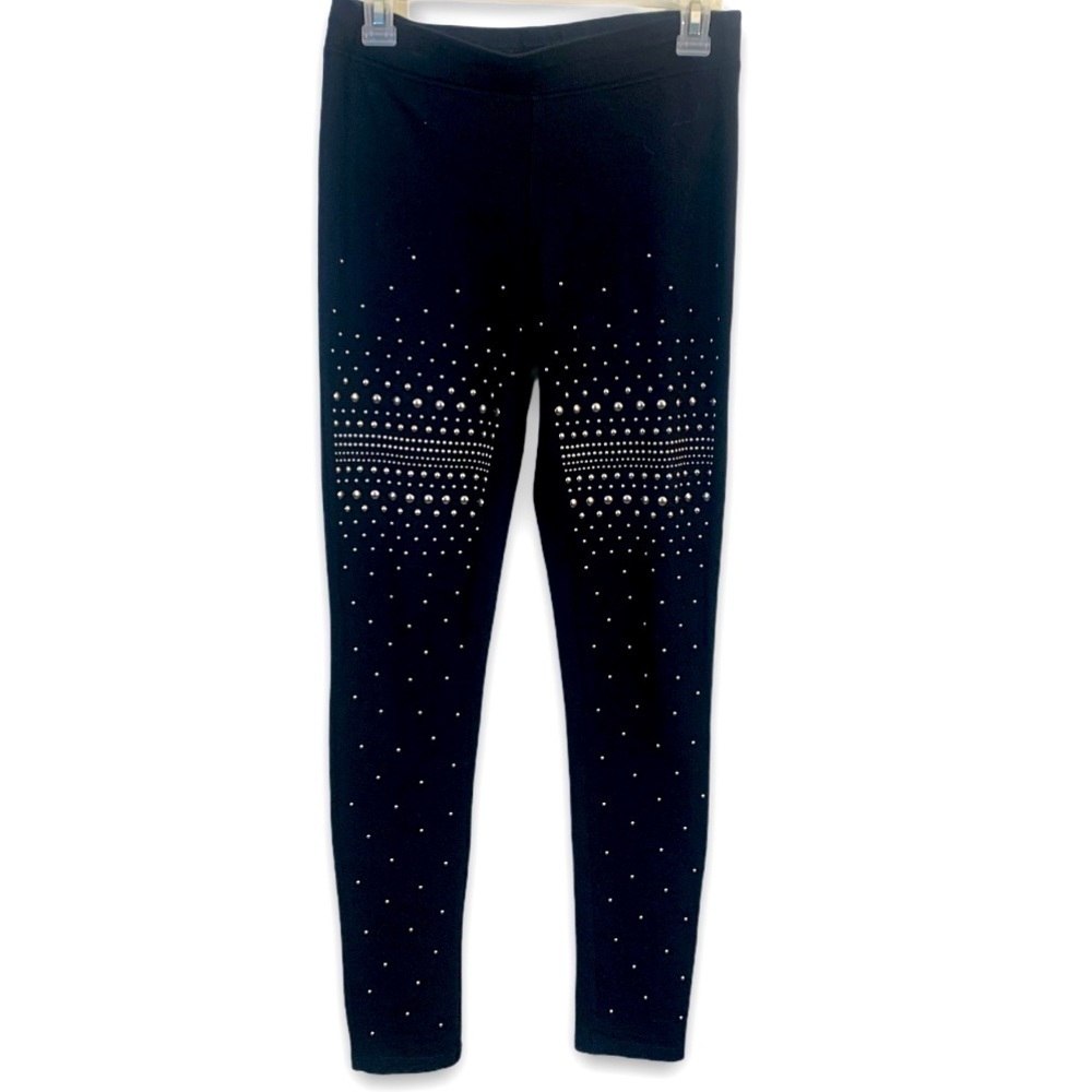 Express Studded Leggings